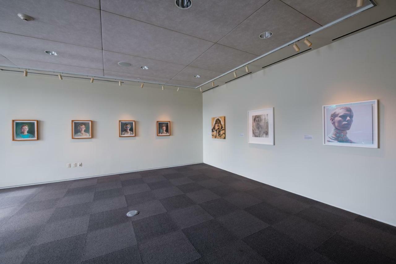 21C Museum Hotel Bentonville - Mgallery Exteriér fotografie